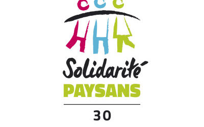 Solidarité Paysans 30